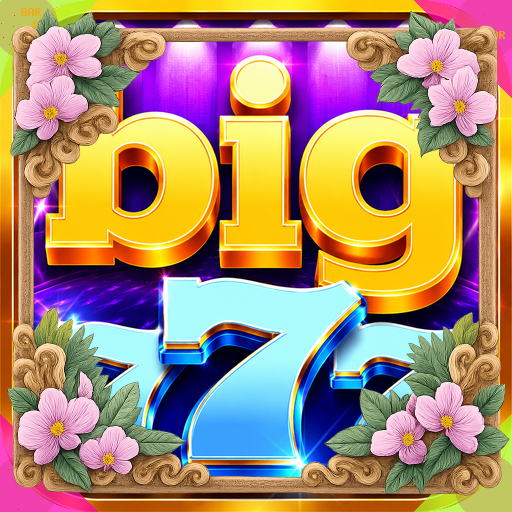 big777 — galeri pratinjau Resmi APK